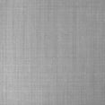 thumbnail image 1 of Ahgly Company Indoor Square Solid Gray Modern Area Rugs, 6' Square, 1 of 4