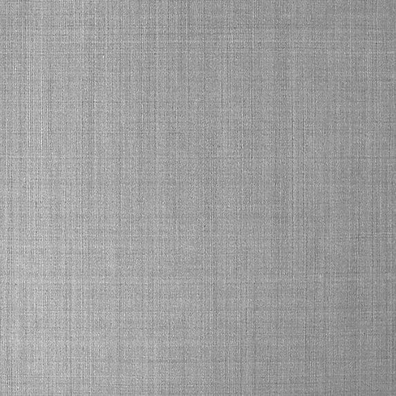 Ahgly Company Indoor Square Solid Gray Modern Area Rugs, 6' Square