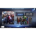 thumbnail image 4 of Wal-Mart Exclusive Marvel's Avengers (Xbox One), 4 of 9