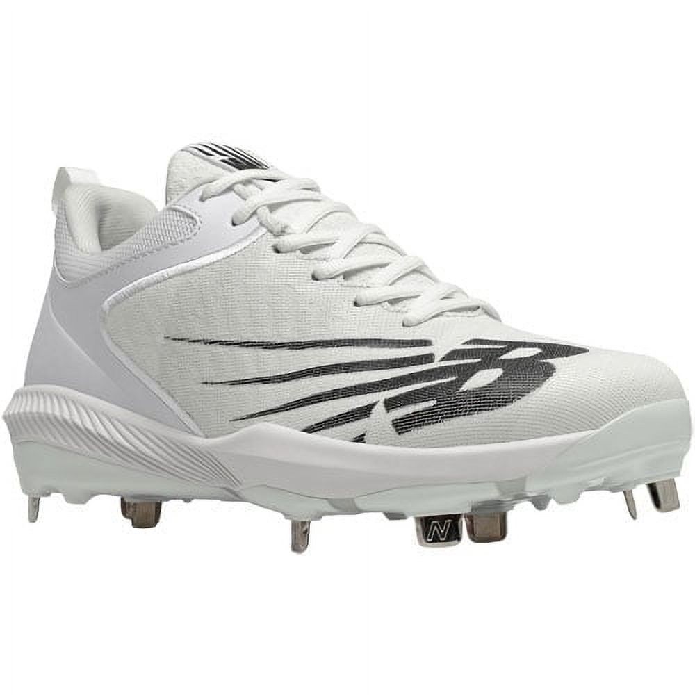 New Balance 4040V6 FuelCell Men's Baseball Cleats Metal Spikes photo 6