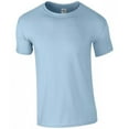 thumbnail image 1 of Gildan Mens Soft Style Ringspun T Shirt, 1 of 4