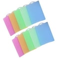 thumbnail image 3 of MOVTOTOP 10Pcs Name Tag Badges Id Holders for Teachers and Nurses Daily Use, 3 of 8