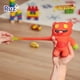 thumbnail image 4 of Figura de Acción Ruz Flexors (Button bear 13 cm Naranja), 4 of 5