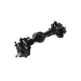thumbnail image 4 of Remote Control Model Car Front Rear Axle Interior Transmission Shaft Modification Climbing Repairing Replacement for MN 90 99S Black, 4 of 7