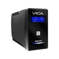 thumbnail image 1 of NO-BREAK con regulador Vica S650, 350 W 650 VA con 6 conexiones Vica S650, 1 of 2