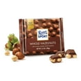 thumbnail image 2 of Ritter Sport Milk Chocolate With Raisins & Hazlenut, 3.5 OZ, 2 of 2