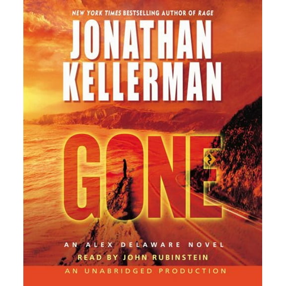 Pre-Owned Gone: An Alex Delaware Novel (Unknown) 0739324780 9780739324783