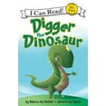 thumbnail image 2 of Digger the Dinosaur, 2 of 3