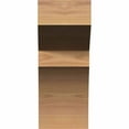 thumbnail image 2 of 4"W x 10"H x 36"L Monterey Rough Sawn Rafter Tail, Western Red Cedar, 2 of 4