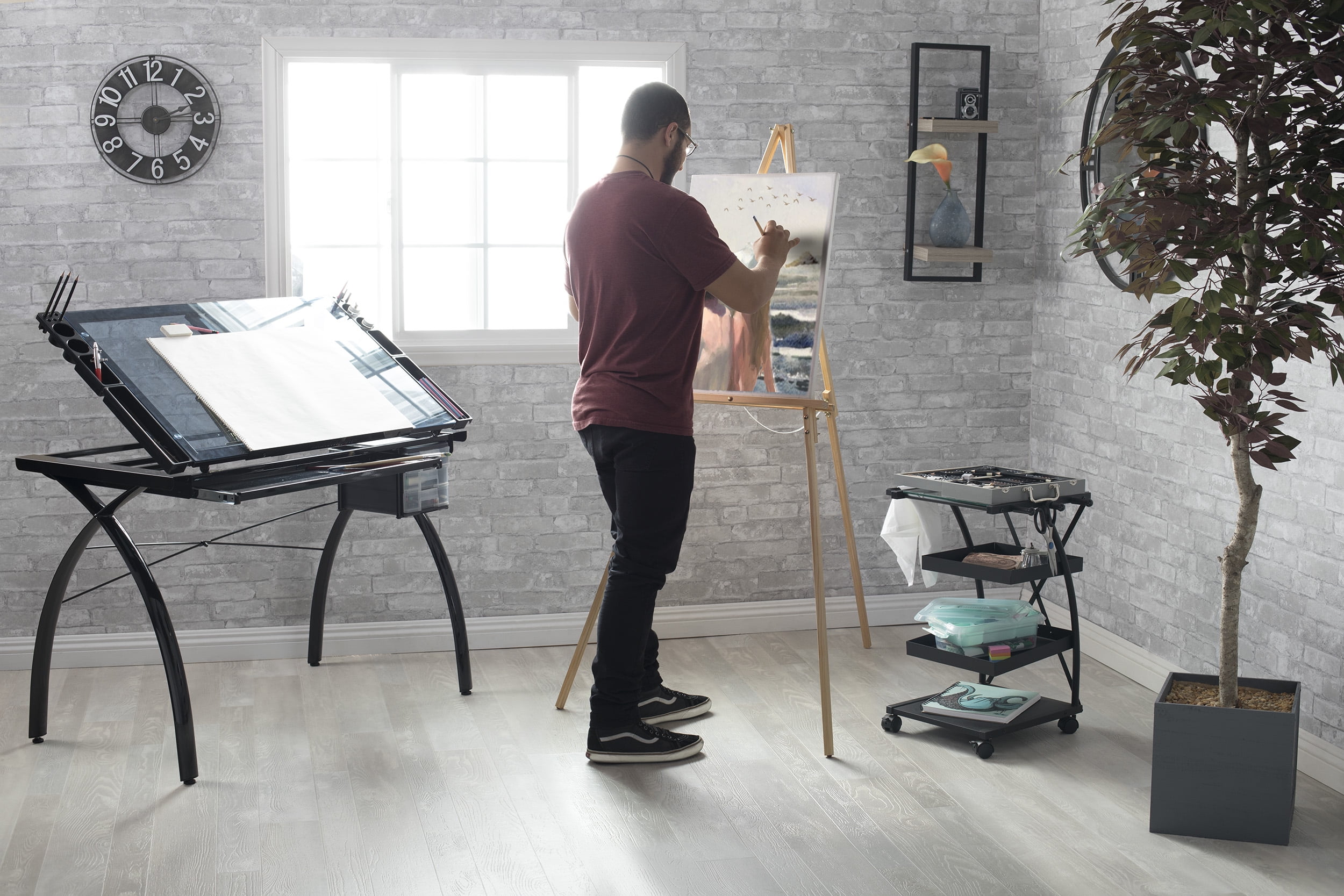 Studio Designs Display Easel