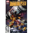 thumbnail image 1 of Thunderbolts #106 VF ; Marvel Comic Book, 1 of 1