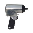 thumbnail image 2 of Chicago Pneumatic CP749 1/2-In. Drive Super Duty Air Impact Wrench - Pneumatic Tool with 4-Power Settings. Power and Hand Tools, 2 of 4