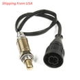 thumbnail image 2 of Maxfavor 2Pcs O2 Oxygen Sensor for 1988-1994 BMW 530I 750Il 840Ci 850Ci 850I 5.0L 3.0L 4.0L Upstream, 2 of 5