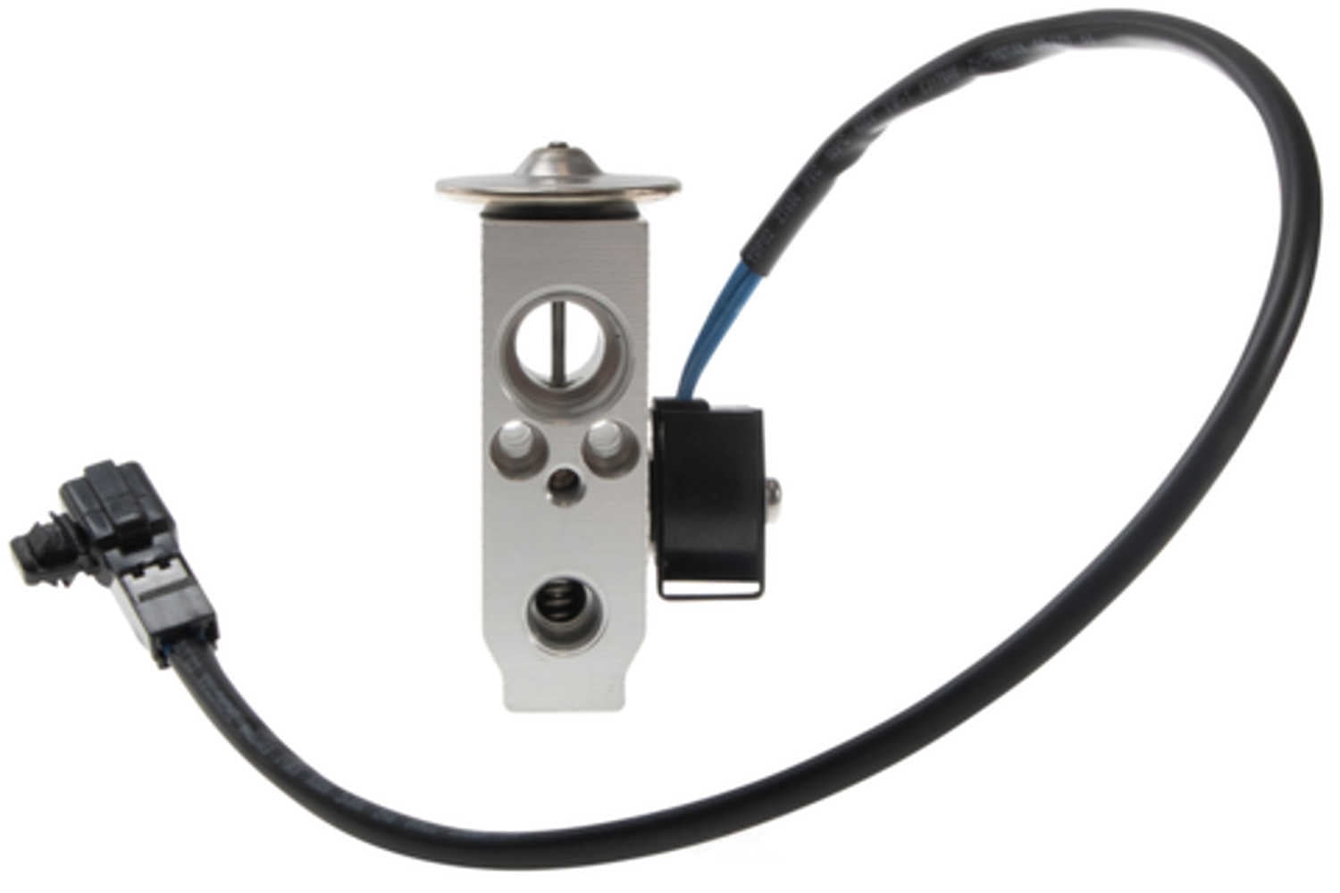 Four Seasons 39665 Block Type Expansion Valve w/ Solenoid