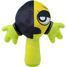 Rody Dead Plate デッドプレート ぬいぐるみ ロディ NEW Rody Dead Plate Plush Doll Toy Figure, Horror Game