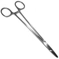 thumbnail image 2 of Porta Agujas Mayo Hegar 20cm Acero Inoxidable Hergom Premium Hergom Premium 6-15-6, 2 of 2