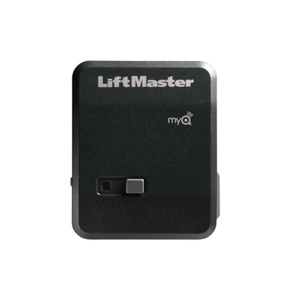 Liftmaster 825LM Remote Light Control