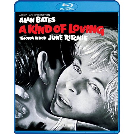 Shout! Factory - A Kind of Loving [BLU-RAY]
