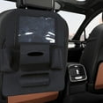 thumbnail image 7 of Teissuly Car Storage Bag Seat Hanging Bag Storage Bag Car Storage Bag, 7 of 7