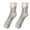 D, variant on iOPQO Sleep Socks, House Socks for Women Indoor, Cute Socks, Fluffy Socks, Plush Socks, A One Size