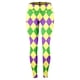 thumbnail image 3 of WILLBEST Leggings Deportivos de Cintura Alta para Mujer, Cómodos Pantalones de Yoga para Entrenamiento, Suaves Y Elásticos, para Fitness, Correr, Ropa Informal Chica, 3 of 4
