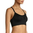 Ryka Women's Seamless Textured Front Racerback 2pack Sports Bra - Walmart.com