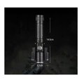 thumbnail image 5 of Jinsinto LED night light T6+XPE Multi-function LED flashlight Outdoor night light Three-head rechargeable flashlight, 5 of 5