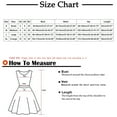 thumbnail image 3 of FAIWAD Womens Sundress Trendy Knitted Hollow Out Sleeveless V Neck Mini Dress Summer Short Beach Cover Up Tank Dresses, 3 of 6