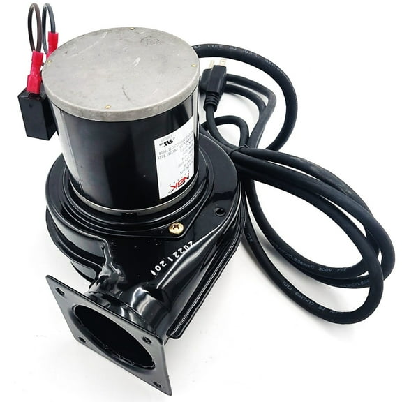 A071 Blower Motor 115v, 60hz Single Speed | Exact Fit Replacement for Fasco  A071 |  Sharptek Supply OEM