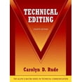 thumbnail image 1 of Pre-Owned Technical Editing Paperback, 1 of 1