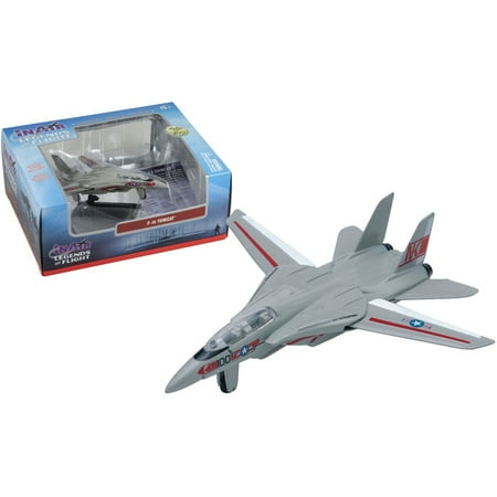 F-14 Super Tomcat - InAir Legends of Flight - F-14 Tomcat