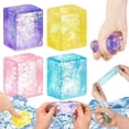 Malt Candy Squishy Stress ReliefAssorted For Sweet Themed Sensory Fun ...