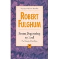 thumbnail image 1 of Pre-Owned From Beginning to End (Paperback) 0449000958 9780449000953, 1 of 1