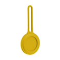 thumbnail image 1 of Funda protectora de silicona Sunnimix antiarañazos para buscador de llaves Amarillo, 1 of 8