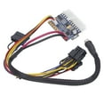 thumbnail image 4 of Power Adapter, High Performance Desktop Computer Power Module Power Supply Adapter Board Power Adapter Board For Small ATX Boards For Desktop Computer, 4 of 8