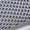 Grey, variant on YLYL Women Knit Backless Mules Breathable Mesh Slip on Lightweight Comfortable Walking Shoes