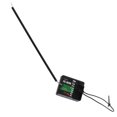 thumbnail image 2 of Receptor FS-IT4S FS IA4B RC 2.4G 4 Canales RC RC Receptor de Embarcaciones de Automóvil para FS I10 FS I6 FS GT2F FS GT2G FS IT4S FS I6S, 2 of 7