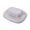 Grey, variant on Window Screen Cleaning Brush Mesh Screen Cleaner Anti-Mosquito Net Brush Removal Dust Brush Cleaner Window Cleaning Tools Wet and Dry Dual-Use