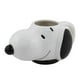 thumbnail image 3 of Tarro Fun Kids Ceramica 591 ml Diseño Snoopy, 3 of 4