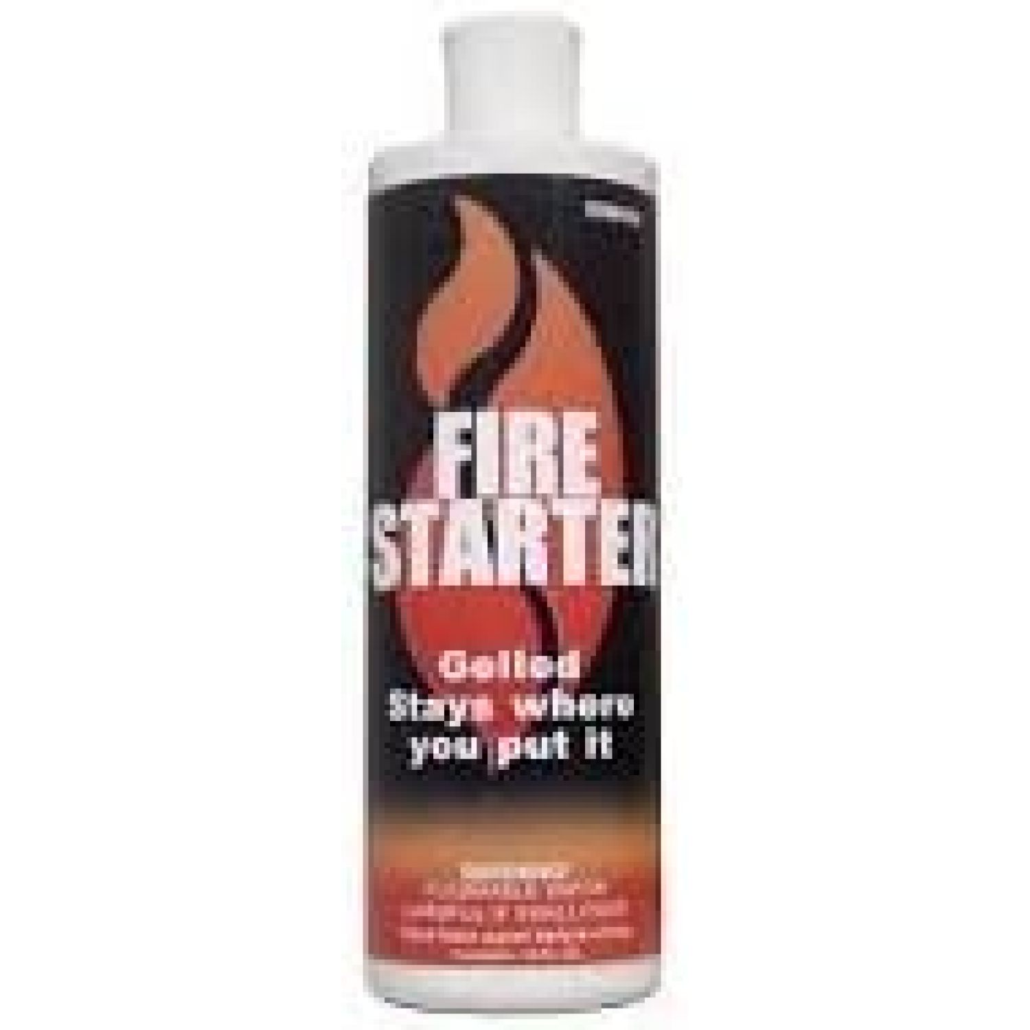 HYYYYH Fire up Gelled Firestarter 16 oz