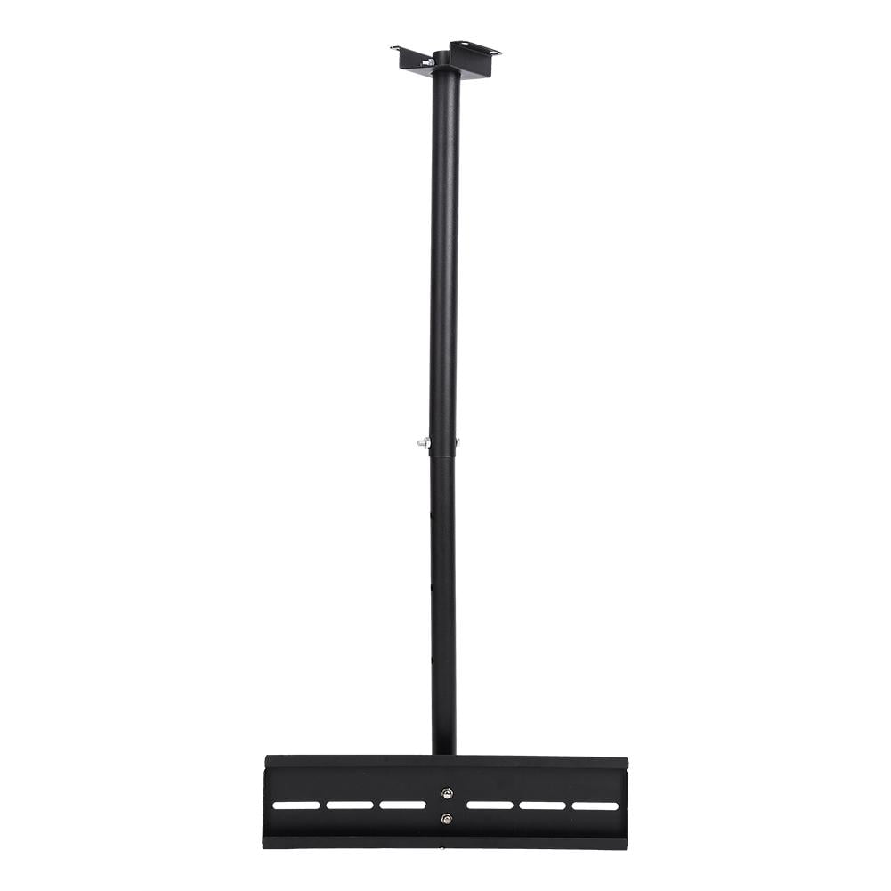 Kritne TV Ceiling Roof Mount Bracket, 26 32 LCD LED Monitor Flat Tilting Swivel TV Ceiling Roof