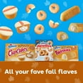 HOSTESS Pumpkin Spice Flavored TWINKIES, 8 Count, 10.86 oz