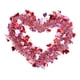 thumbnail image 3 of Guirnalda de oropel de San Valentín, decoración colgante, adorno de amor brillante decorativo para fiestas 500 cm x 9 cm x 9 cm, 3 of 9