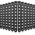 thumbnail image 1 of 12 Pcs Sangle de Berceau de Porte-Vélo Sangle de Berceau de Porte-Vélo de Remplacement Chaîne en Caoutchouc de Cyclisme pour Porte-Vélo, 1 of 7