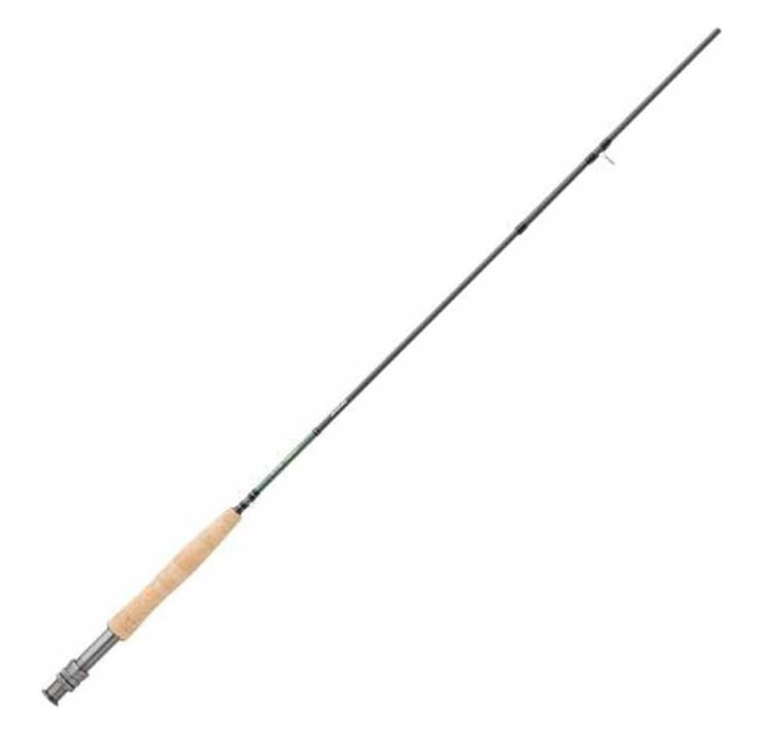 Foot Weight Fly Rod Fiberglass Fly Rod 3