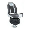 thumbnail image 6 of Smooth Moves UGAR5S Ultra Boat Seat Suspension System - 4.75" Pedestal (12" to 16.5" Seat Height), 6 of 7