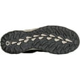 thumbnail image 6 of OBOZ Men's Sypes Low Leather Wateproof Lava Rock - 76101-LAVA ROCK, 6 of 6
