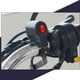 thumbnail image 5 of Riwesomey Interruptores de motocicleta Aleación de manillar Control de faros de aluminio adaptado Soporte de reemplazo de piezas universales Accesorios para motos, 5 of 6