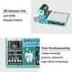 thumbnail image 4 of LHSHID Long Distance Relationship Gifts Gifts for Long Distance Couples Long Distance Gifts Blanket for Valentines Day Boyfriend Long Distance Gifts 40x50in, 4 of 5
