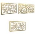 thumbnail image 1 of Herramientas de pintura de de bricolaje, Plantilla de plantilla, Elaboración de bricolaje, Artesanía decorativa Hugo plantilla de pintura, 1 of 10